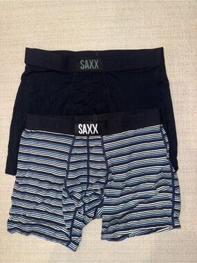 SAXX Vibe Super Soft Boxer Brief